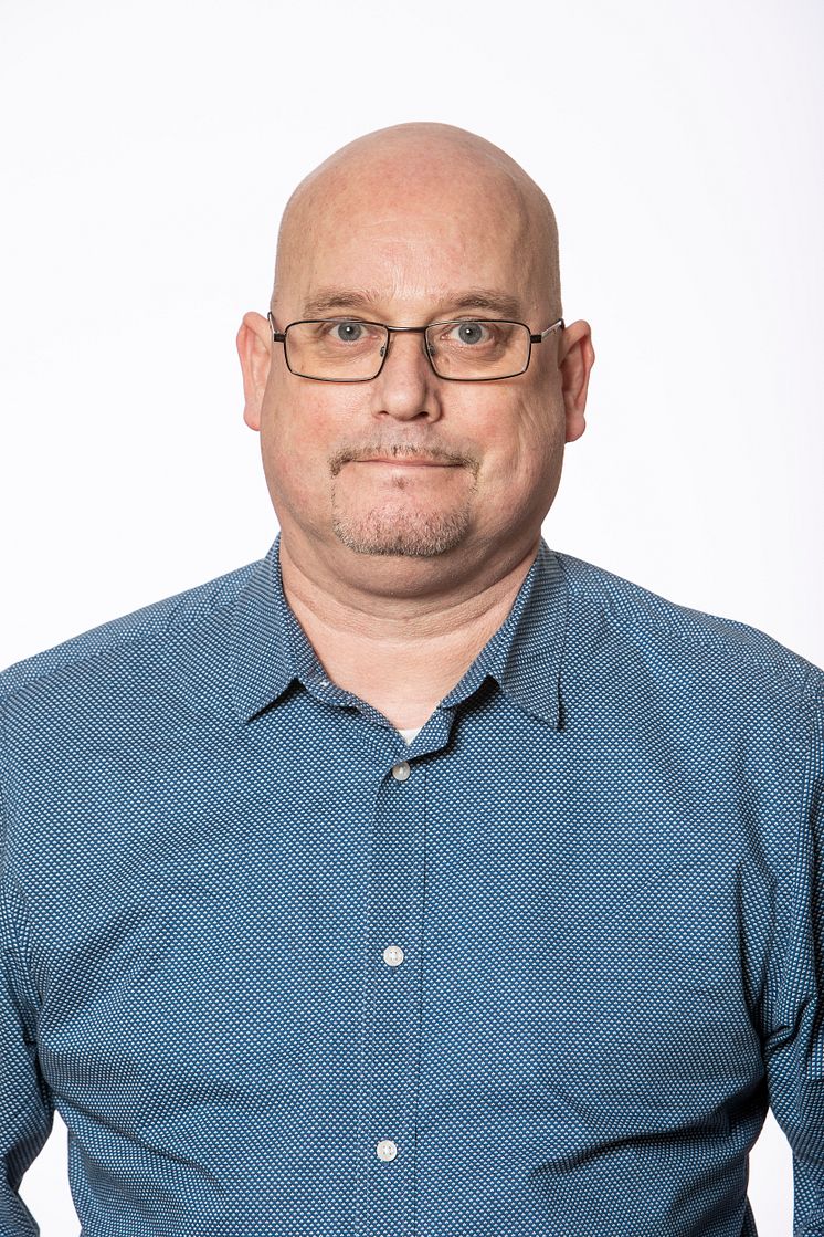 Håkan Hallengren-Foto Maria Ullnert