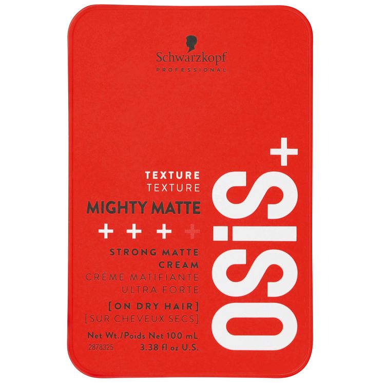 Mighty Matte_100ml