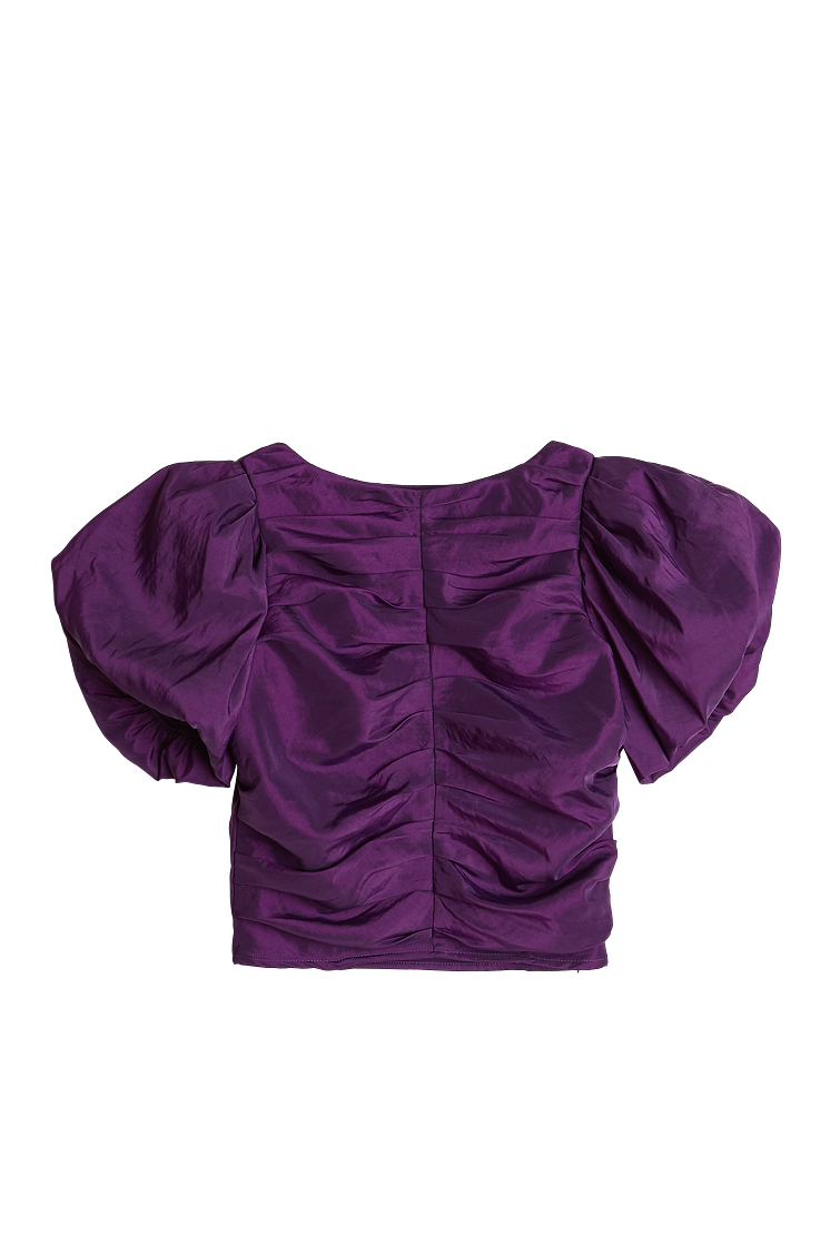 Ricco top - Purple