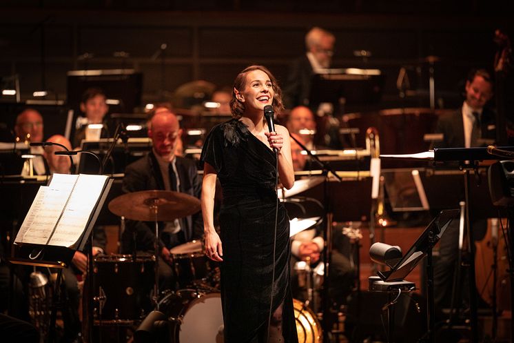 Isabella Lundgren: Ovan regnbågen, Judy Garland 100 år