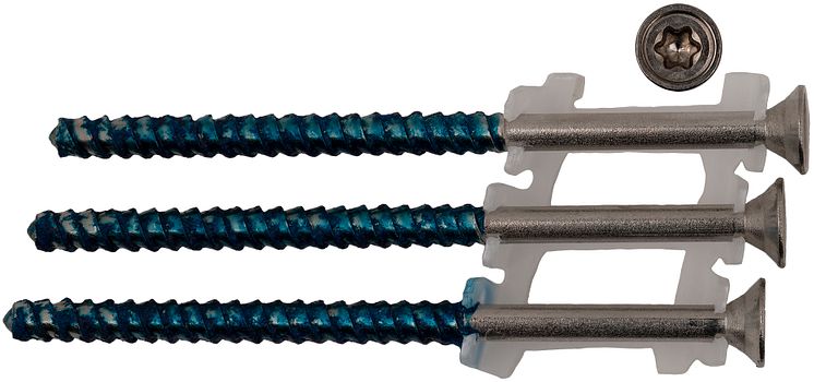 Scrail A4 Terrasse DC 15gr 