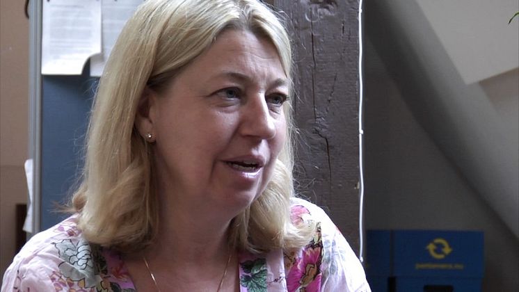 Annika Creutzer om Greklandskrisen - del 5. Bästa och sämsta scenariot.