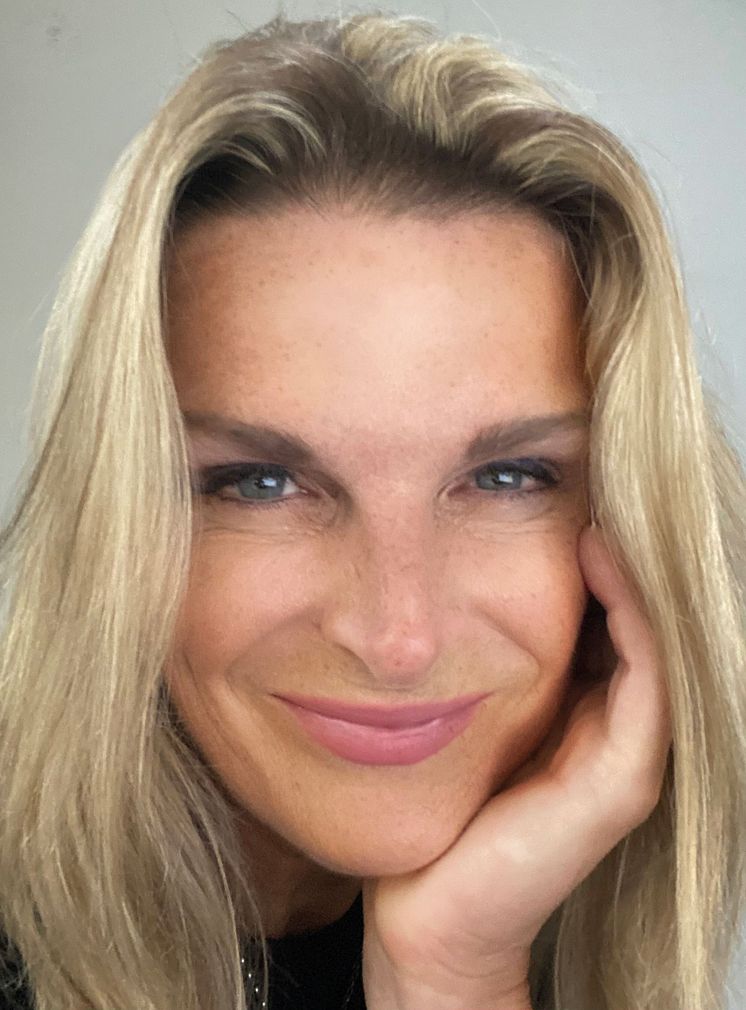 Dagmar Hager