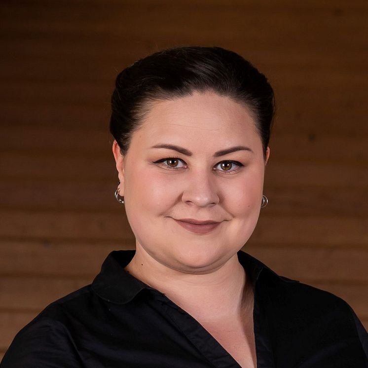 Pernilla Börjesson