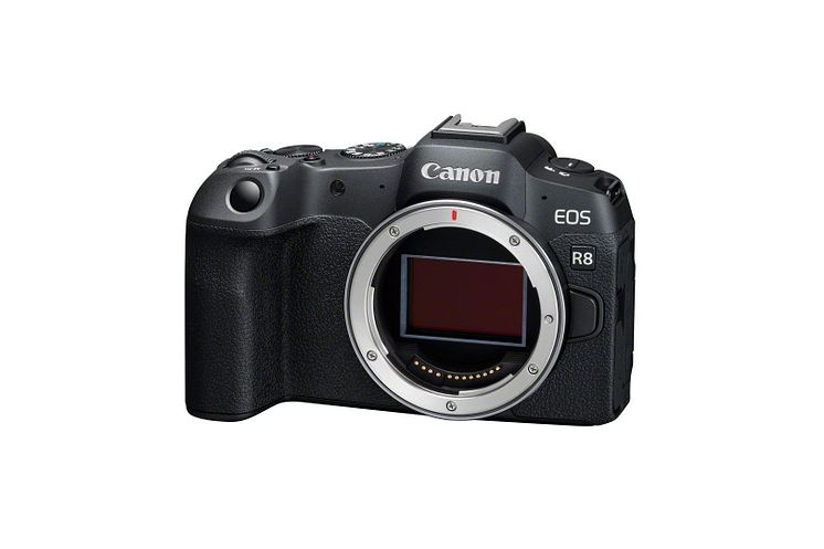02_Canon_EOSR8_FrontSlantLeft_BODY