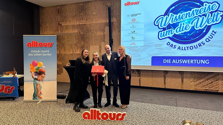 alltours Roadshow 2024