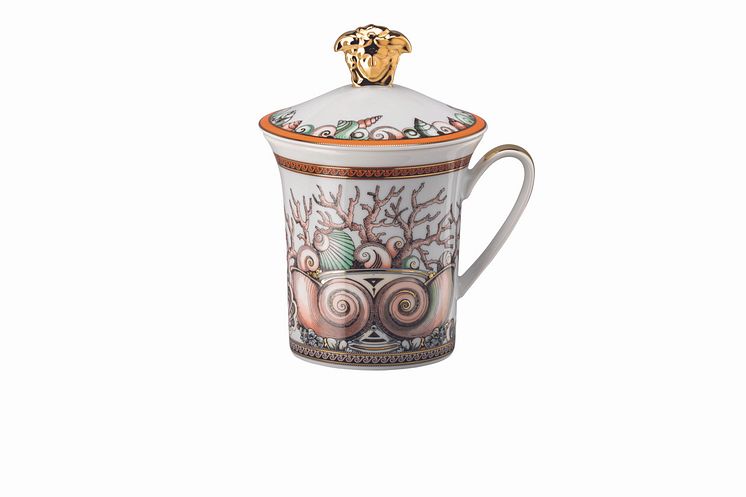 RmV_30_Years_Mug_Collection_2016_Les_Étoiles_de_la_Mer_Mug_with_handle_and_lid