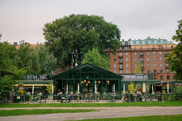 Boulebar Rålamshov