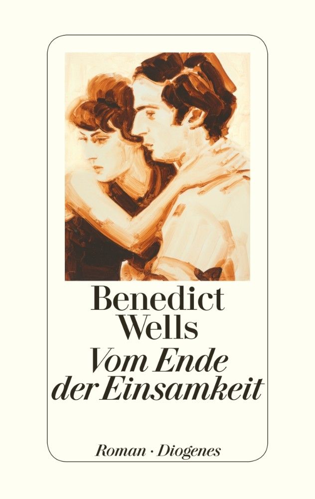 Buchcover Vom Ende der Einsamkeit