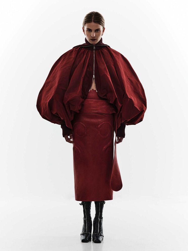 LostonSilkroad Look5LostonSilkroad Look1.1_Christofer Zagal