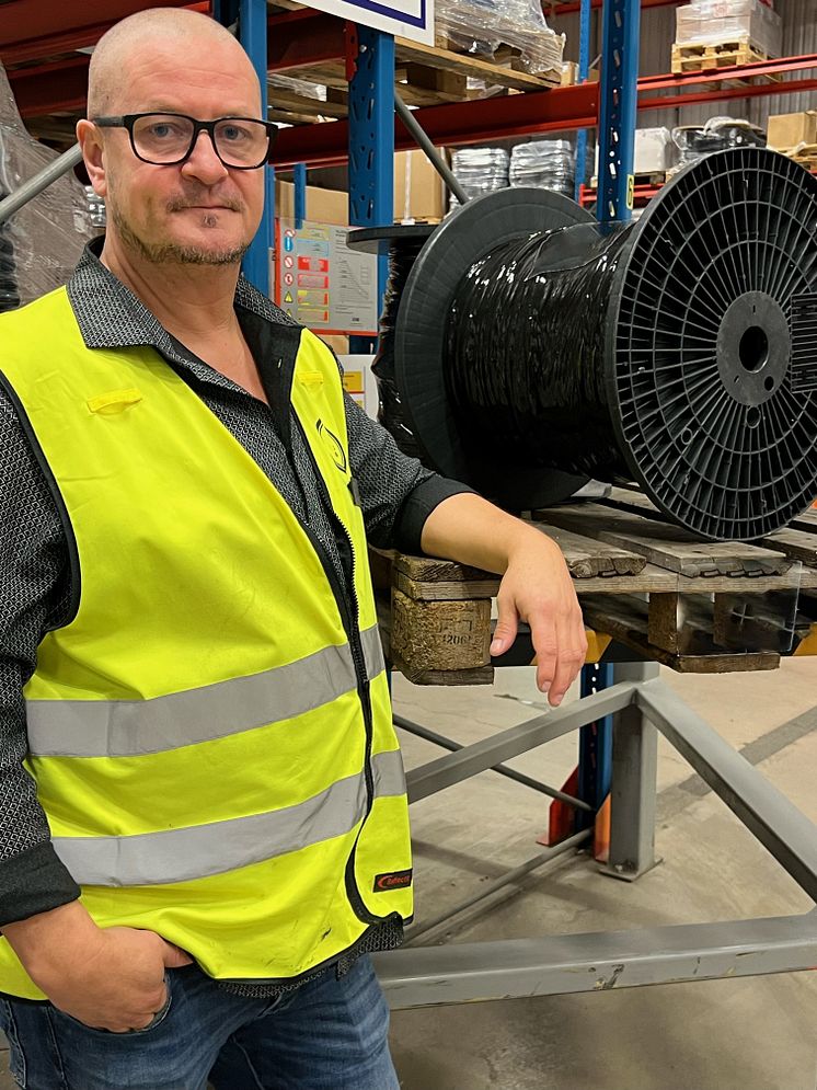 Prysmian Group Axjo Pressrelease