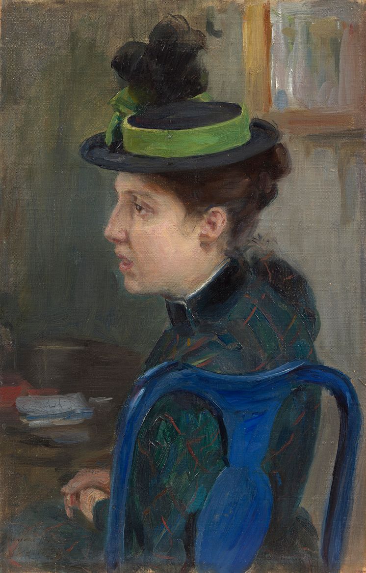 Hanna Hirsch Pauli