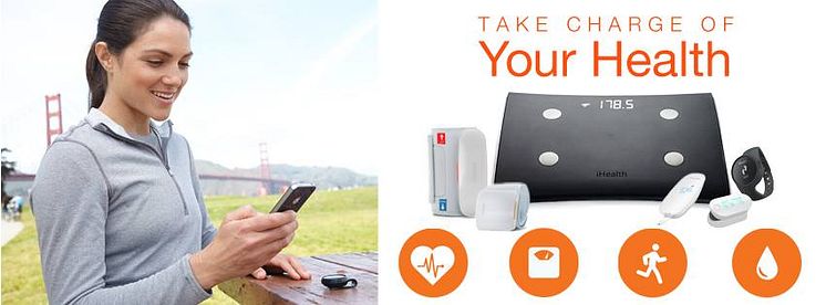 iHealth 3