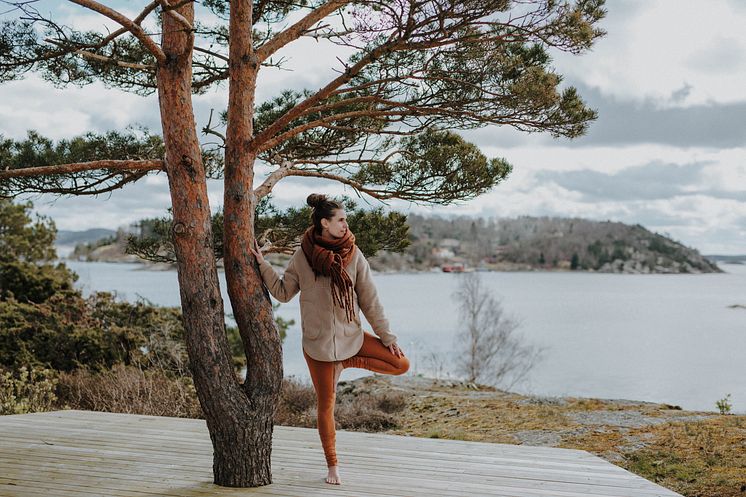 Johanna Alvin, Lilla Brattön