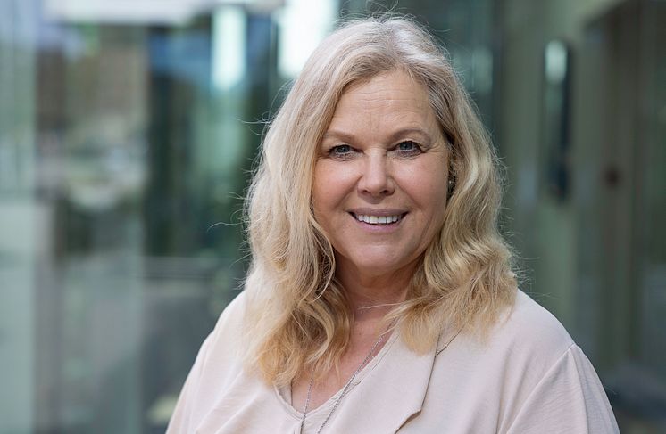 Pia Steinbach Mastenstrand, tf chef för kommunikationsavdelningen.jpg