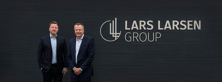 Jacob Brunsborg and Jesper Lund - Jan 2021