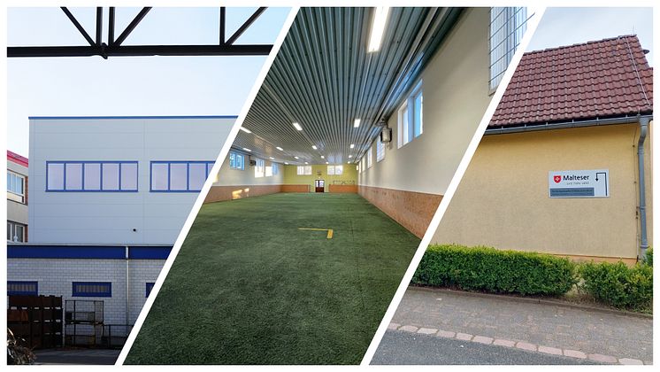 So vielfältig sind unsere Lösungen für Sie