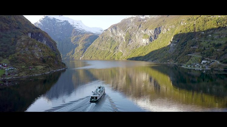 MoorMaster NxG. It’s time to rediscover vacuum mooring