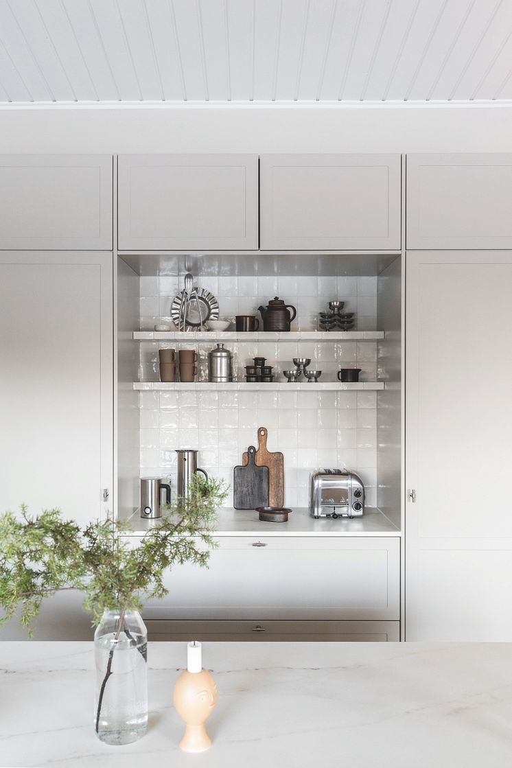 Puustelli – Kök med kvalitet och personlig design för alla stilar