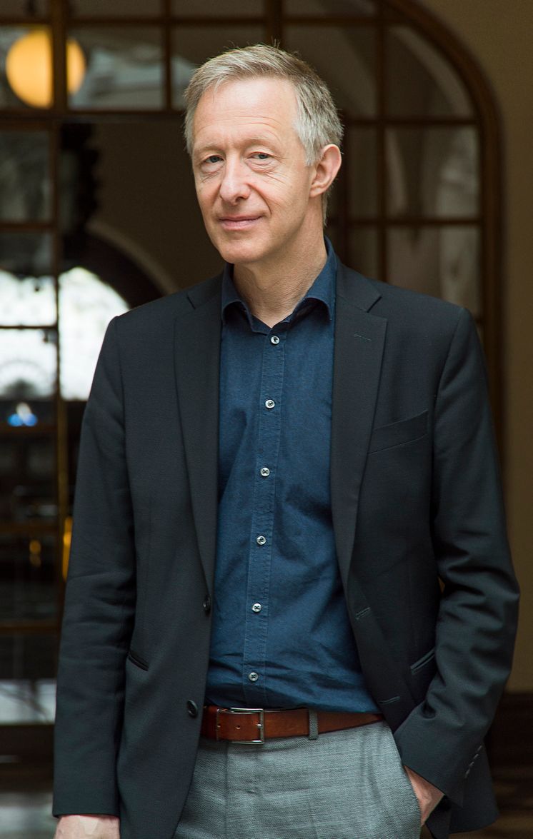 Per Hedström