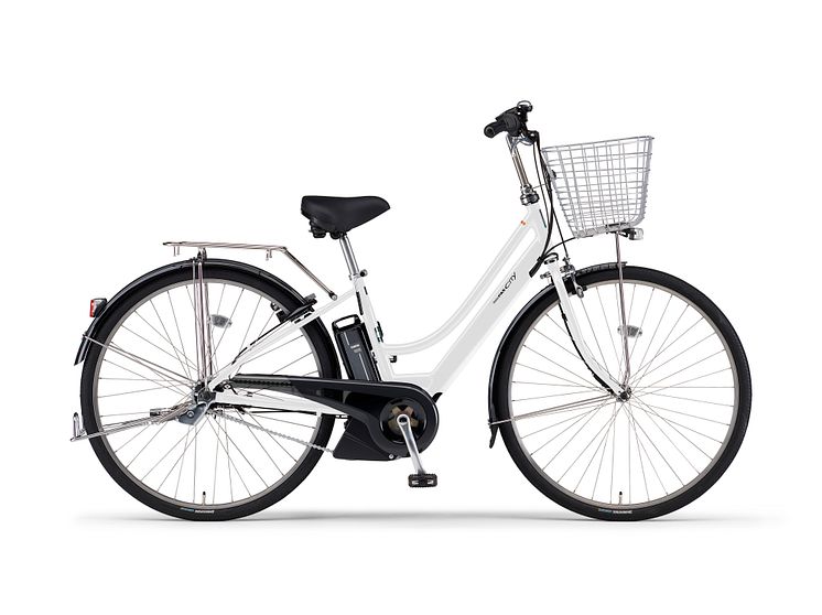 オンラインショップ Ami」「PAS PAS CITY-L5」「PAS 電動アシスト CITY-S5」を発売 自転車本体