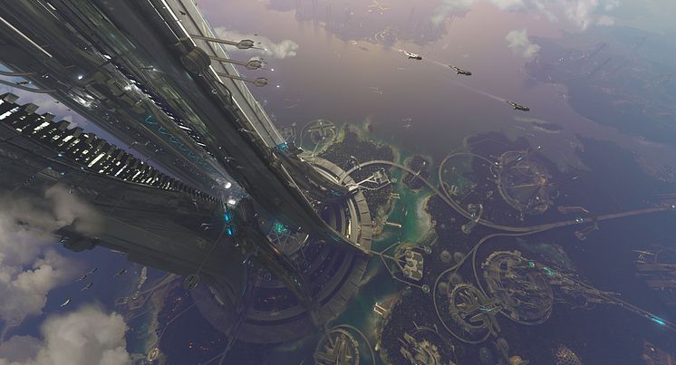 EXODUS_Archetype Entertainment_Concept Art 5