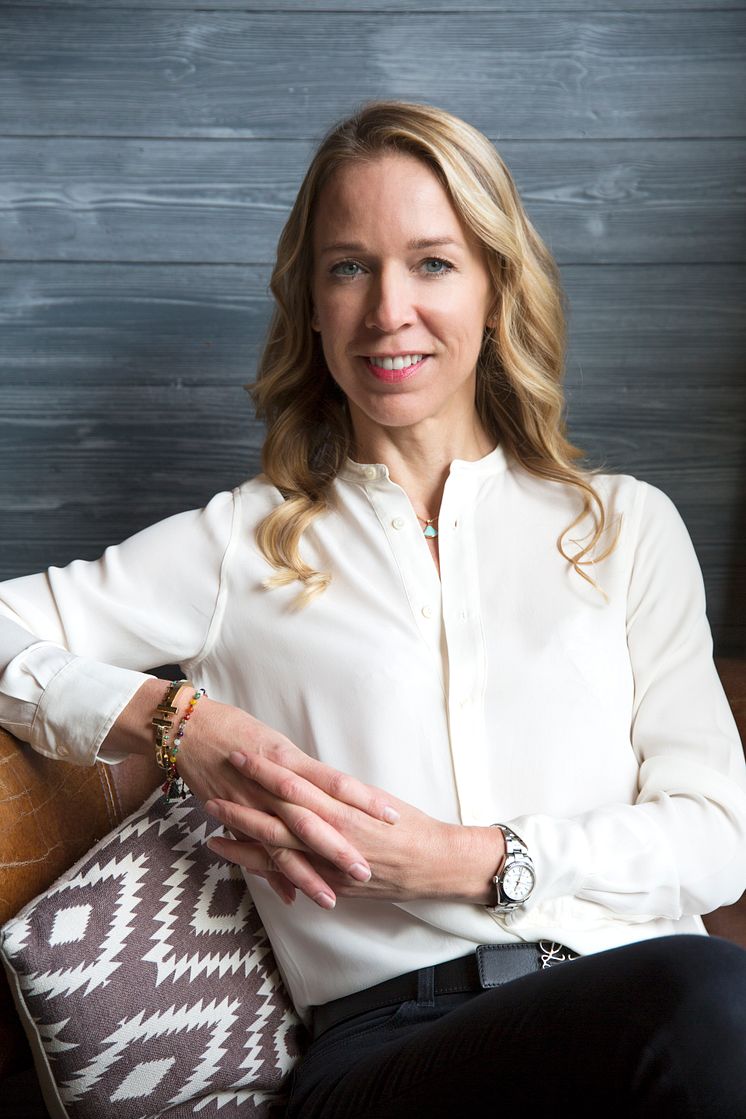 Jenny Runesson
