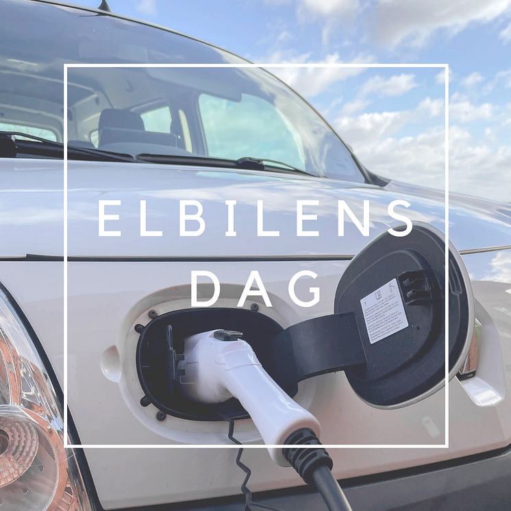 Elbilensdag