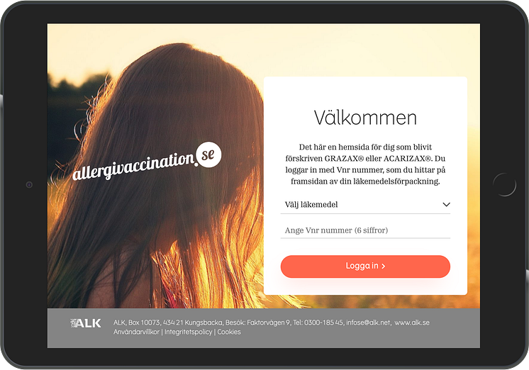 Allergivaccination.se