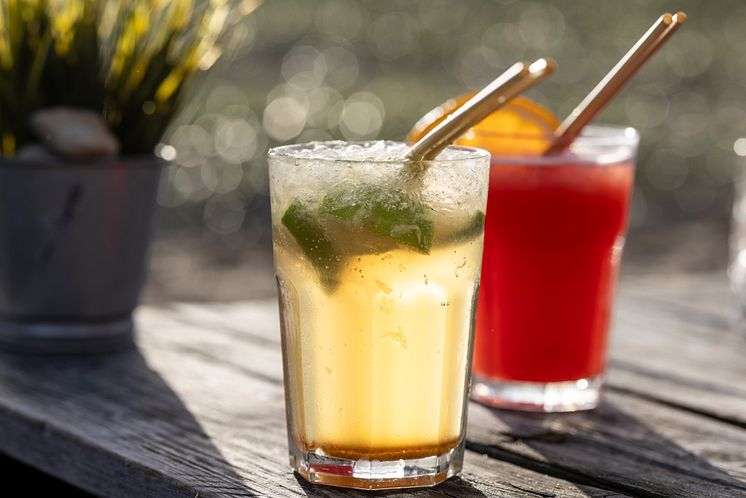 Cocktails