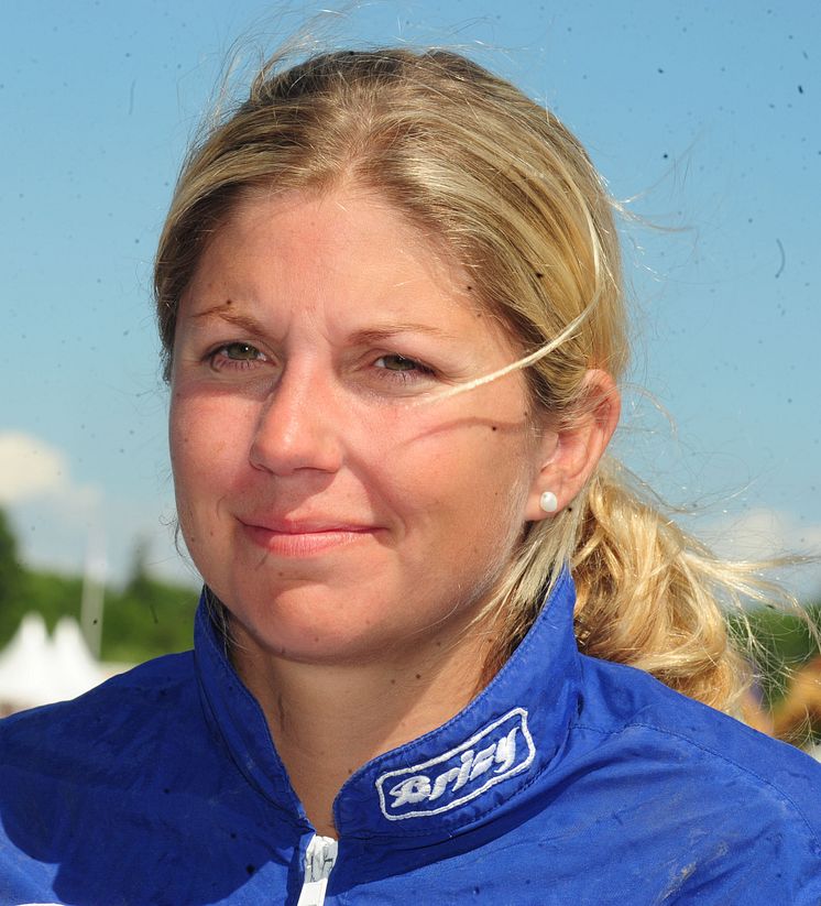 Jennifer Tillman