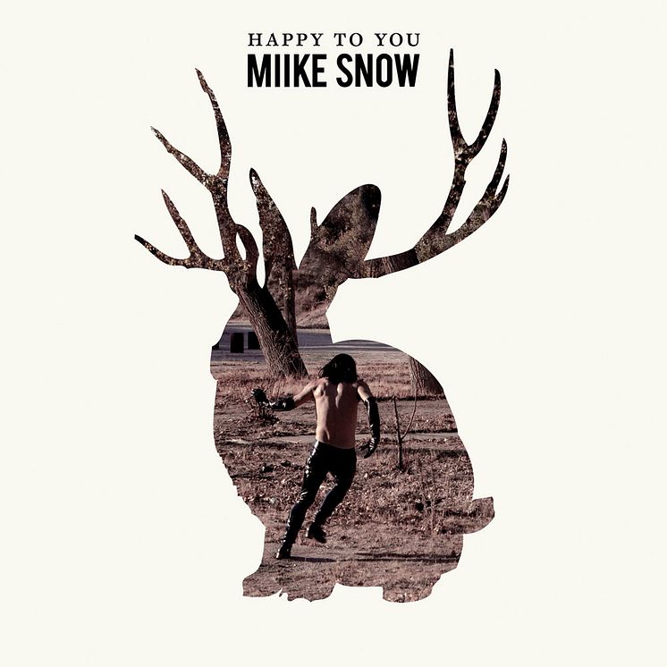 Miike Snow 