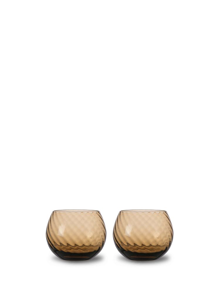 BYON AW24 - Water glass Opacity bron