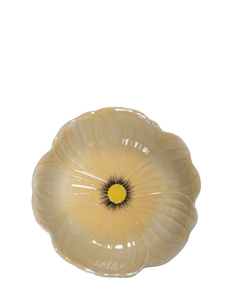 BYON SS25 - Bowl Poppy L