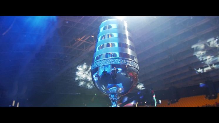 ESL One Genting 2018 Trailer