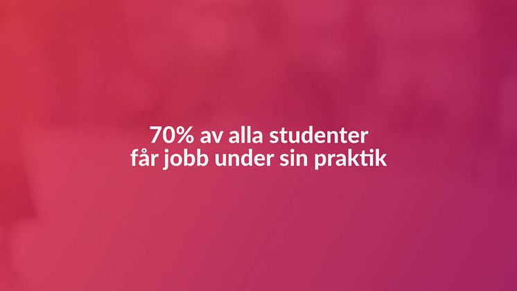 ​Nackademin i unikt samarbete med LinkedIn för att hjälpa studenter få jobb snabbare