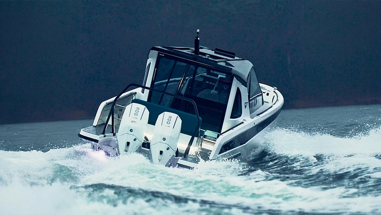 Virtue V10 Cabin - Foto: virtueyachts.com