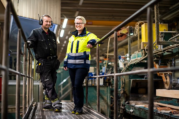 Setra Malå