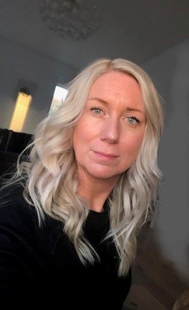 Elisabeth Lindström, Cramo