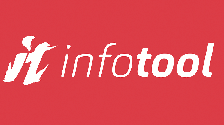 Infotool logo
