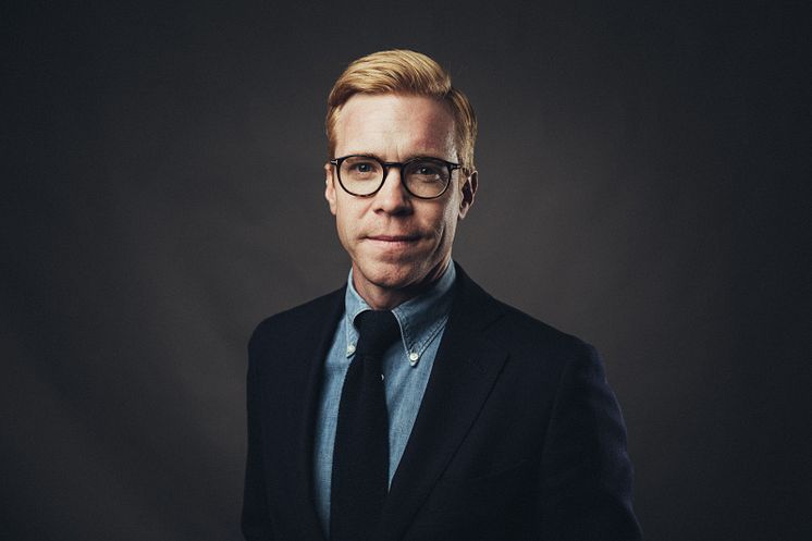 Niclas Muhrblom