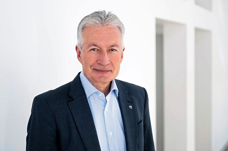 Jürgen Wörner