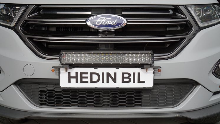 Hedin Bil Segeltorp