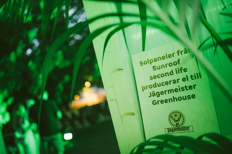 Jägermeister x Way Out West 2022 - Photo by Fabian Wester 36
