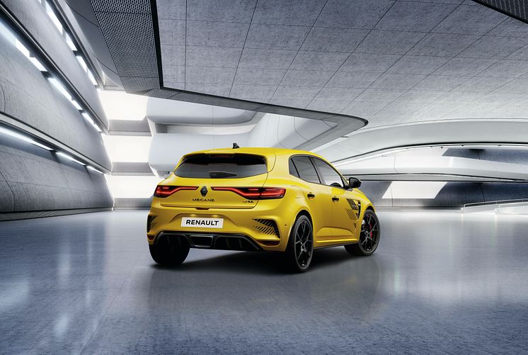 2023 - Renault Megane R.S. Ultime (28)
