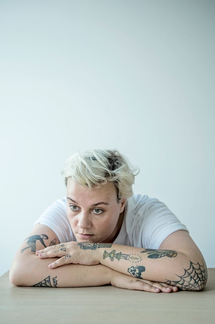 Pressebillede: Maria Gerhardt 