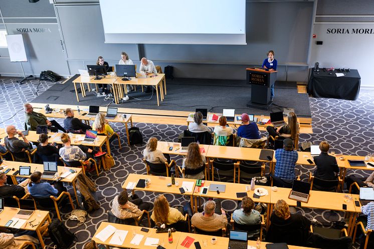 Norske Billedkunstnernes landsmøte 2025