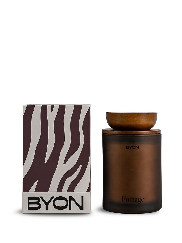 Byon AW25 produktbilder