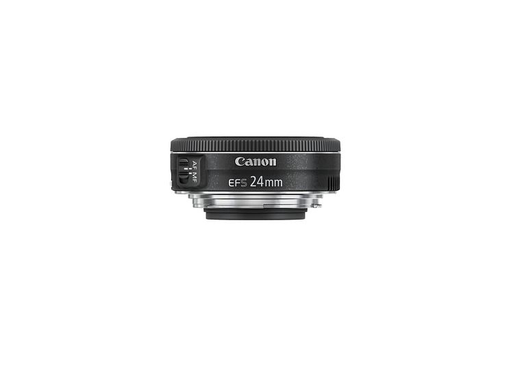 Canon EF 24mm