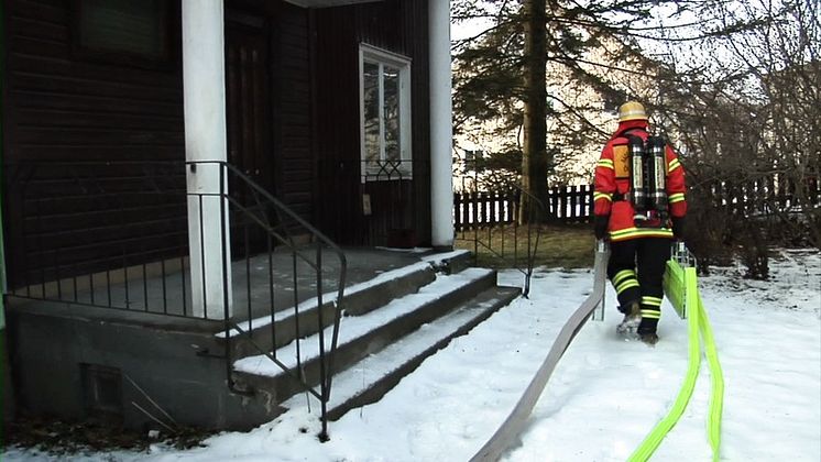 Malux företagsfilm 2011!